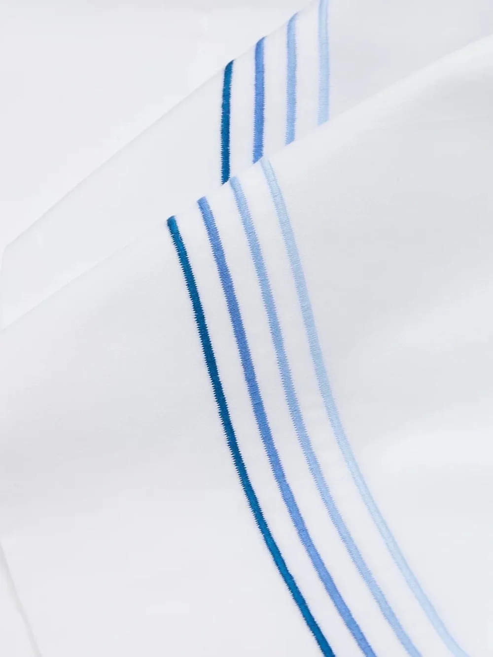 EUC Frette Cruise Sateen Sheet Set